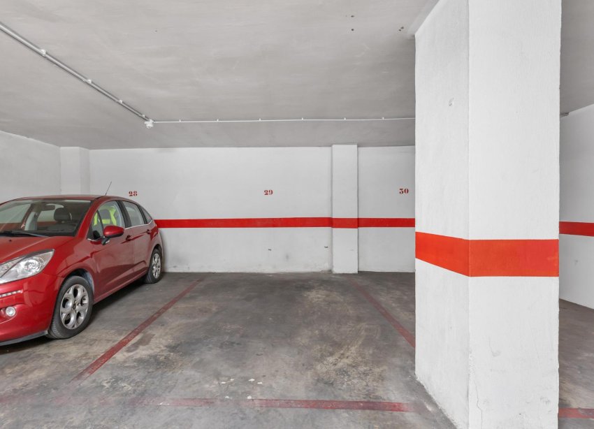 Resale - Apartment - Torrevieja - Estacion de autobuses