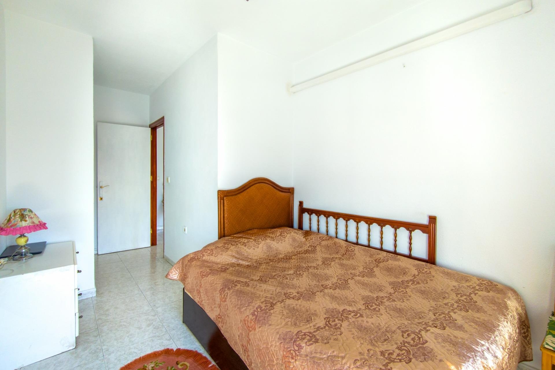 Resale - Apartment - Torrevieja - Estacion de autobuses