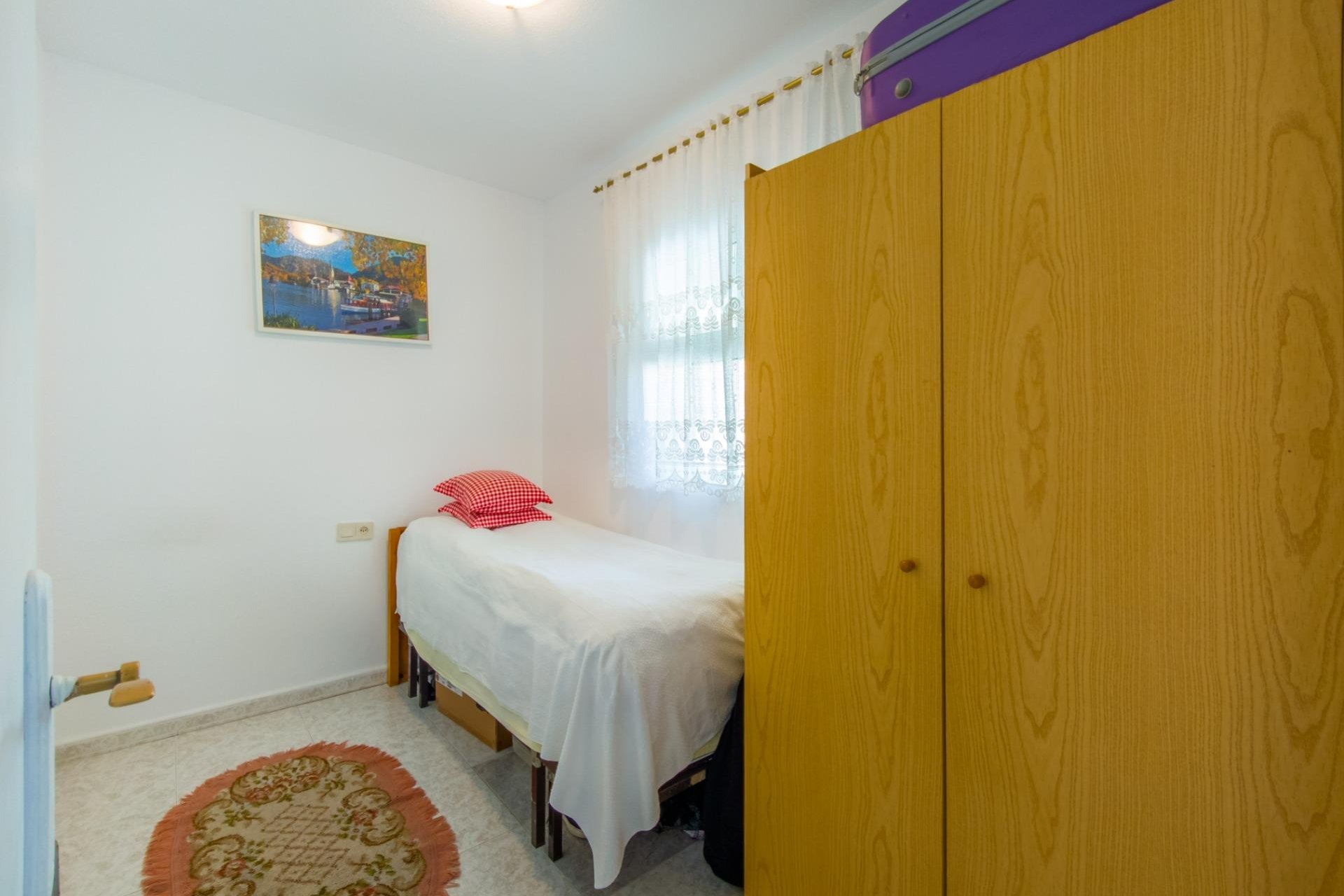 Resale - Apartment - Torrevieja - Estacion de autobuses