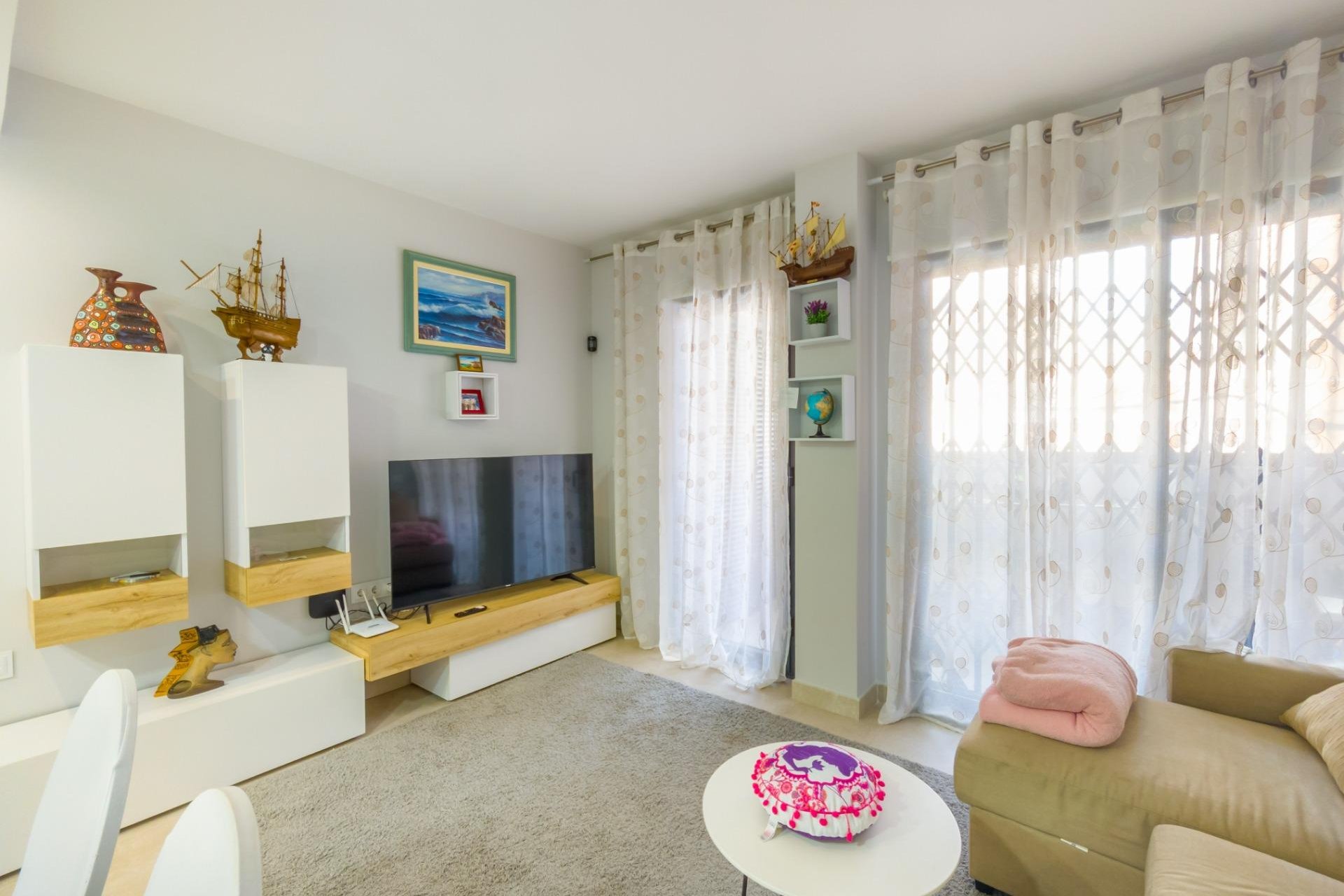 Resale - Apartment - Torrevieja - Estacion de autobuses