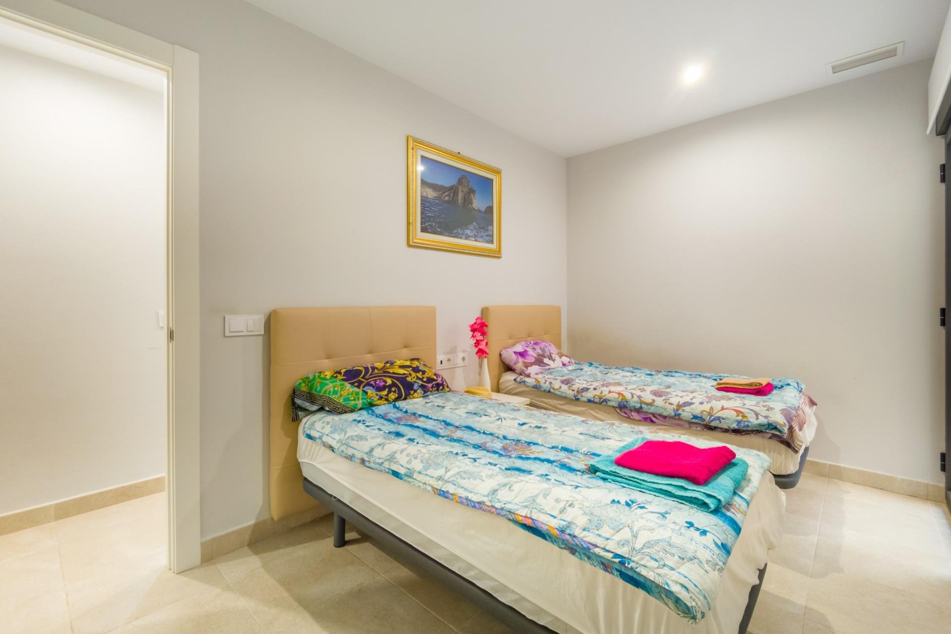 Resale - Apartment - Torrevieja - Estacion de autobuses