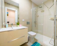 Resale - Apartment - Torrevieja - Estacion de autobuses