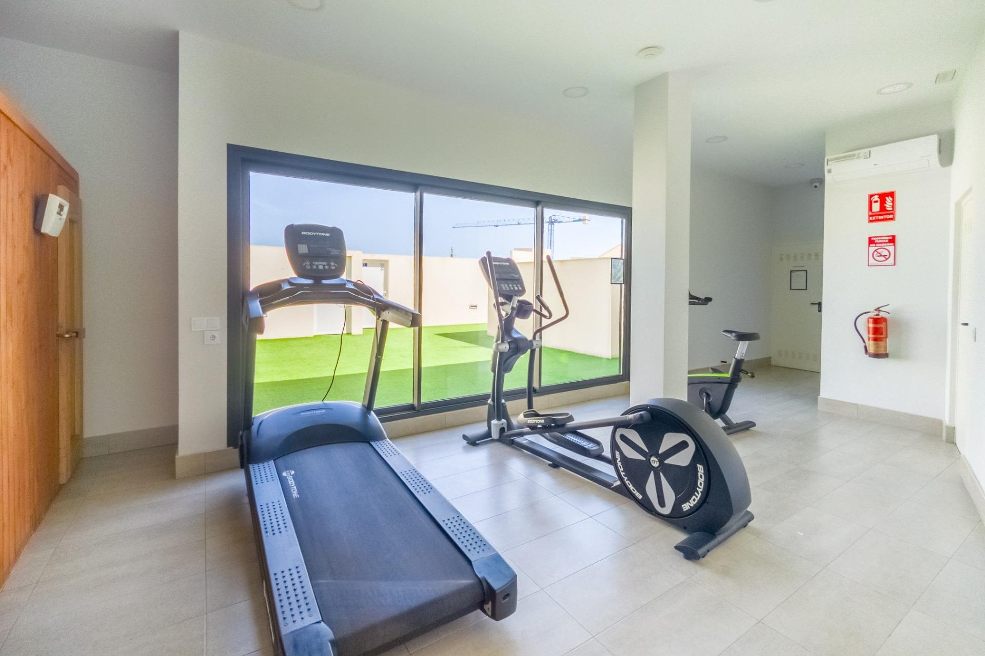 Resale - Apartment - Torrevieja - Estacion de autobuses