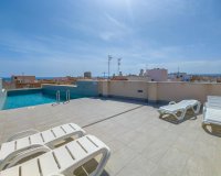 Resale - Apartment - Torrevieja - Estacion de autobuses
