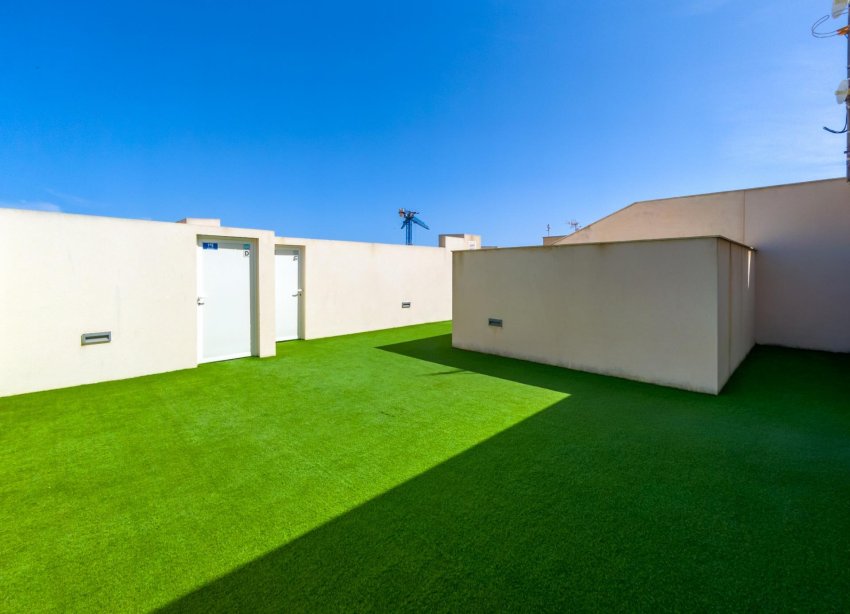 Resale - Apartment - Torrevieja - Estacion de autobuses