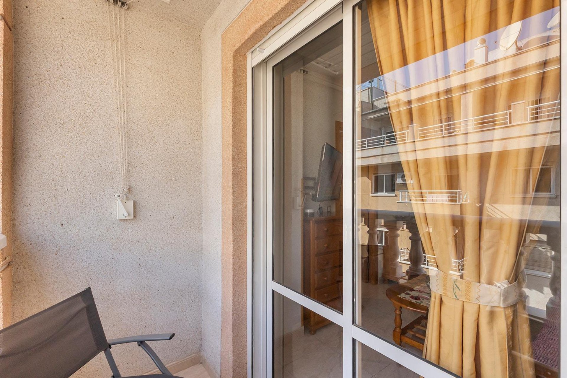 Resale - Apartment - Torrevieja - Estacion de autobuses