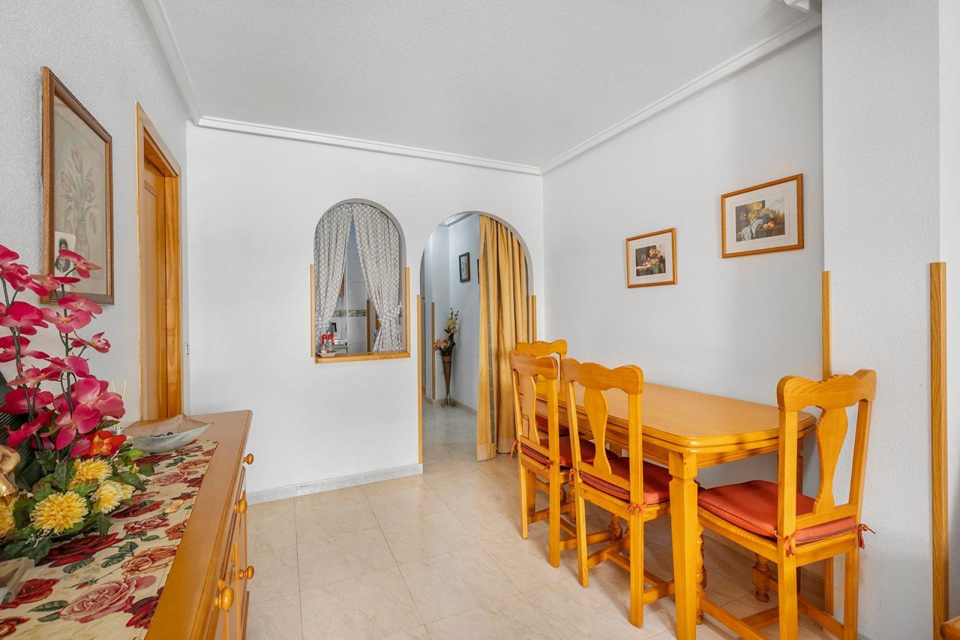 Resale - Apartment - Torrevieja - Estacion de autobuses