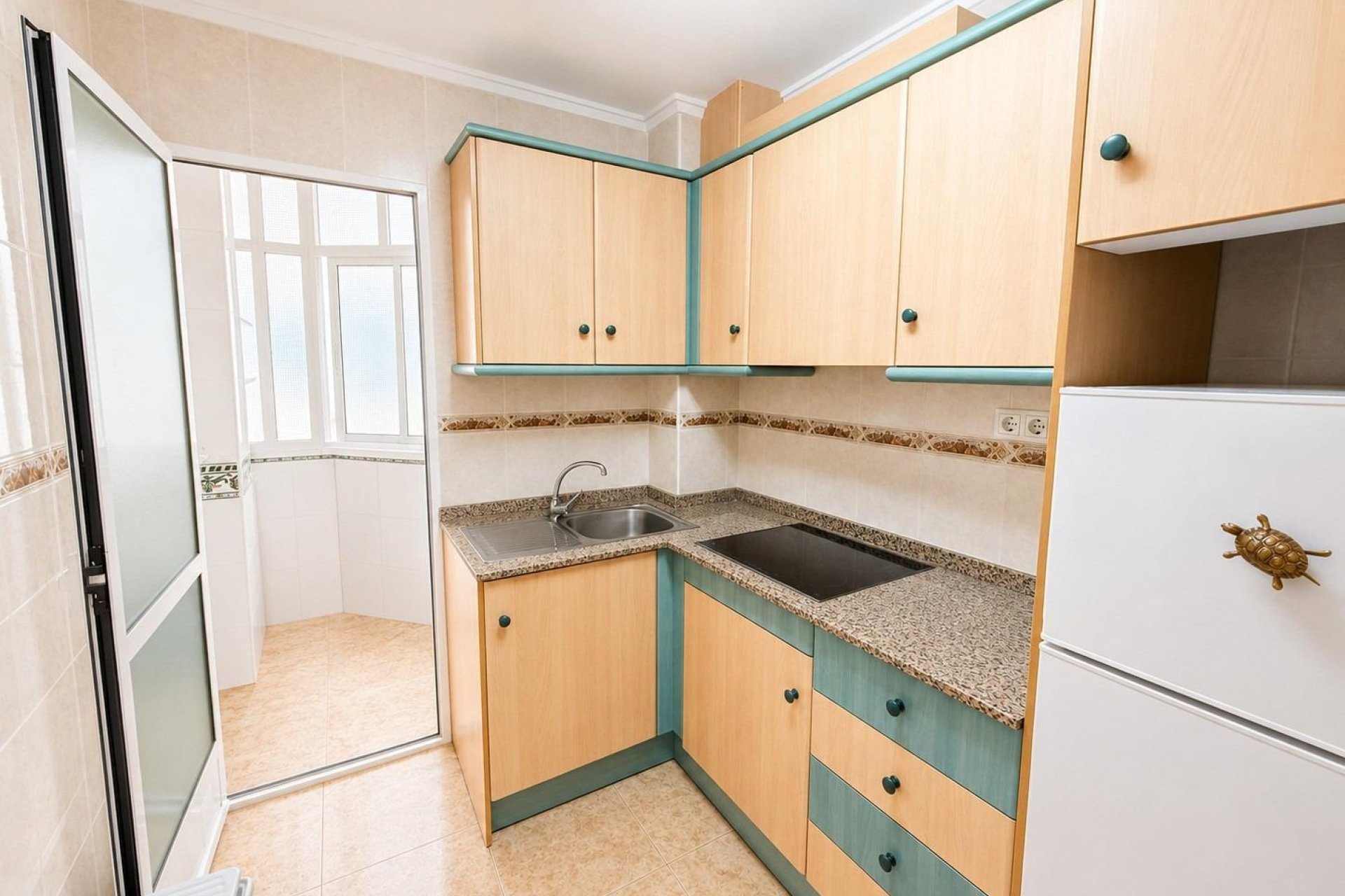 Resale - Apartment - Torrevieja - Estacion de autobuses