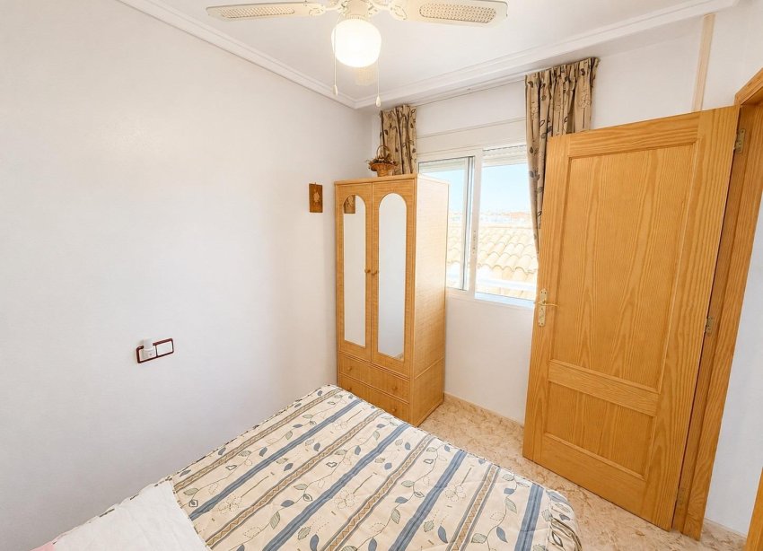Resale - Apartment - Torrevieja - Estacion de autobuses