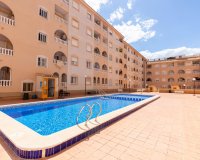 Resale - Apartment - Torrevieja - Estacion de autobuses