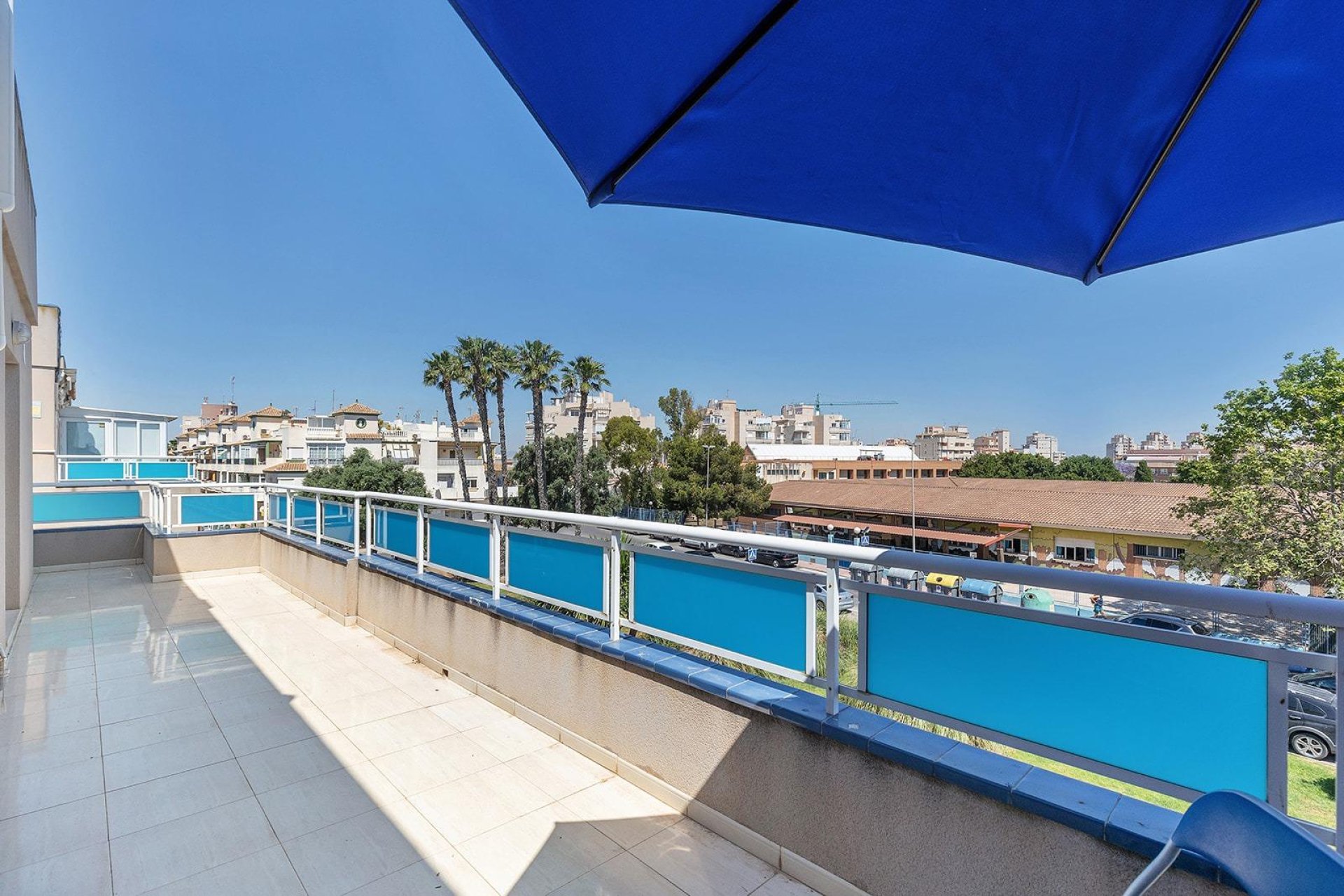 Resale - Apartment - Torrevieja - Estacion de autobuses