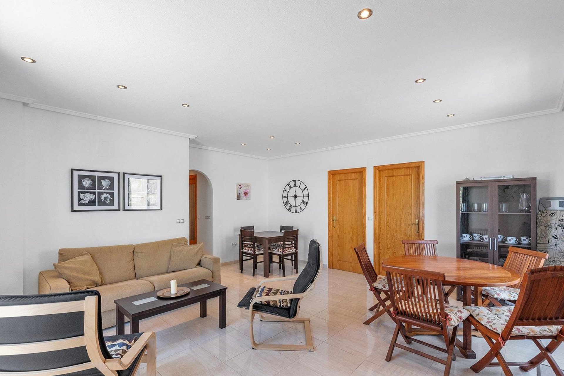 Resale - Apartment - Torrevieja - Estacion de autobuses
