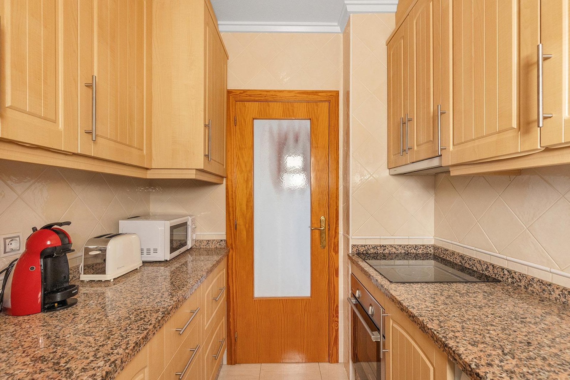 Resale - Apartment - Torrevieja - Estacion de autobuses