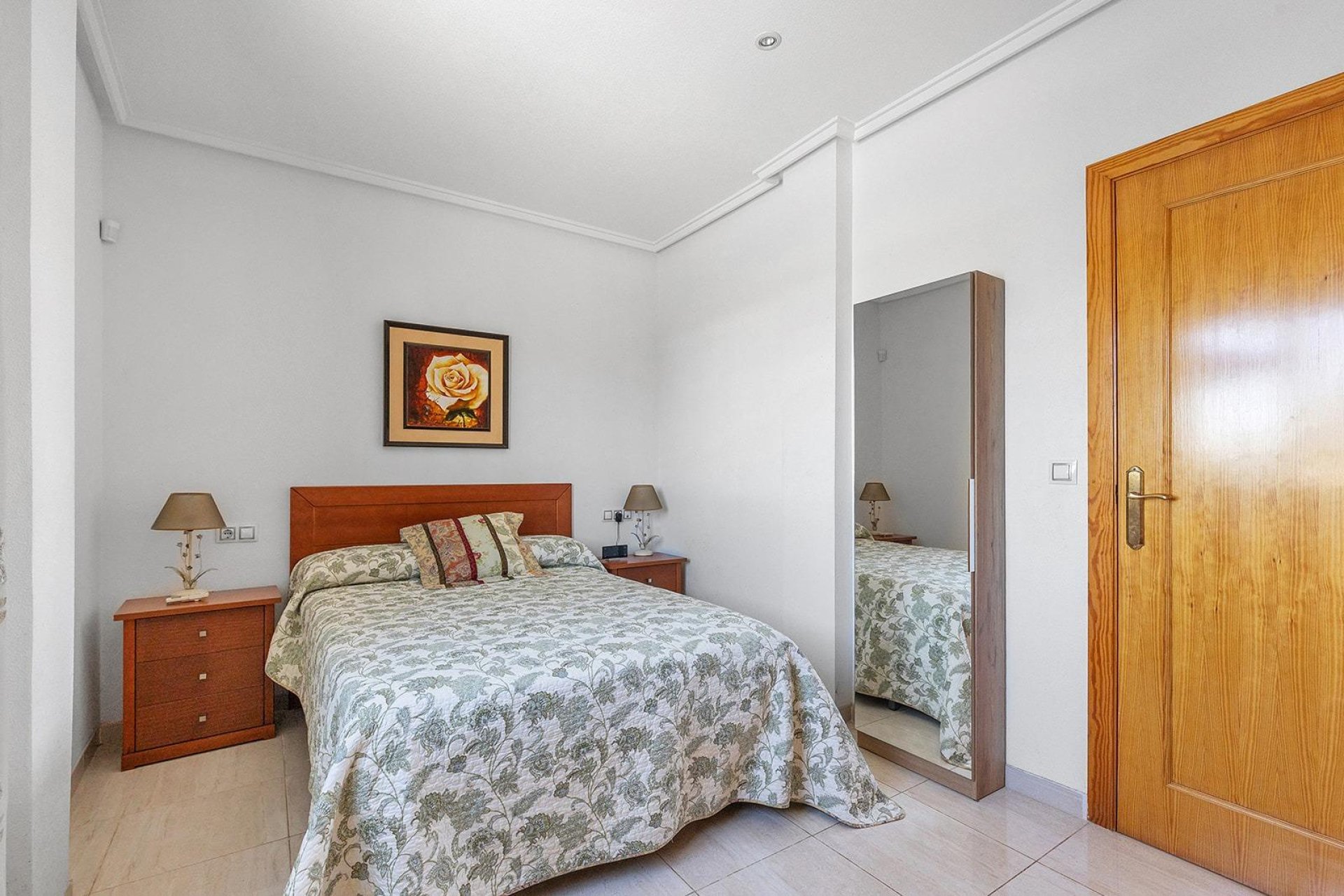 Resale - Apartment - Torrevieja - Estacion de autobuses