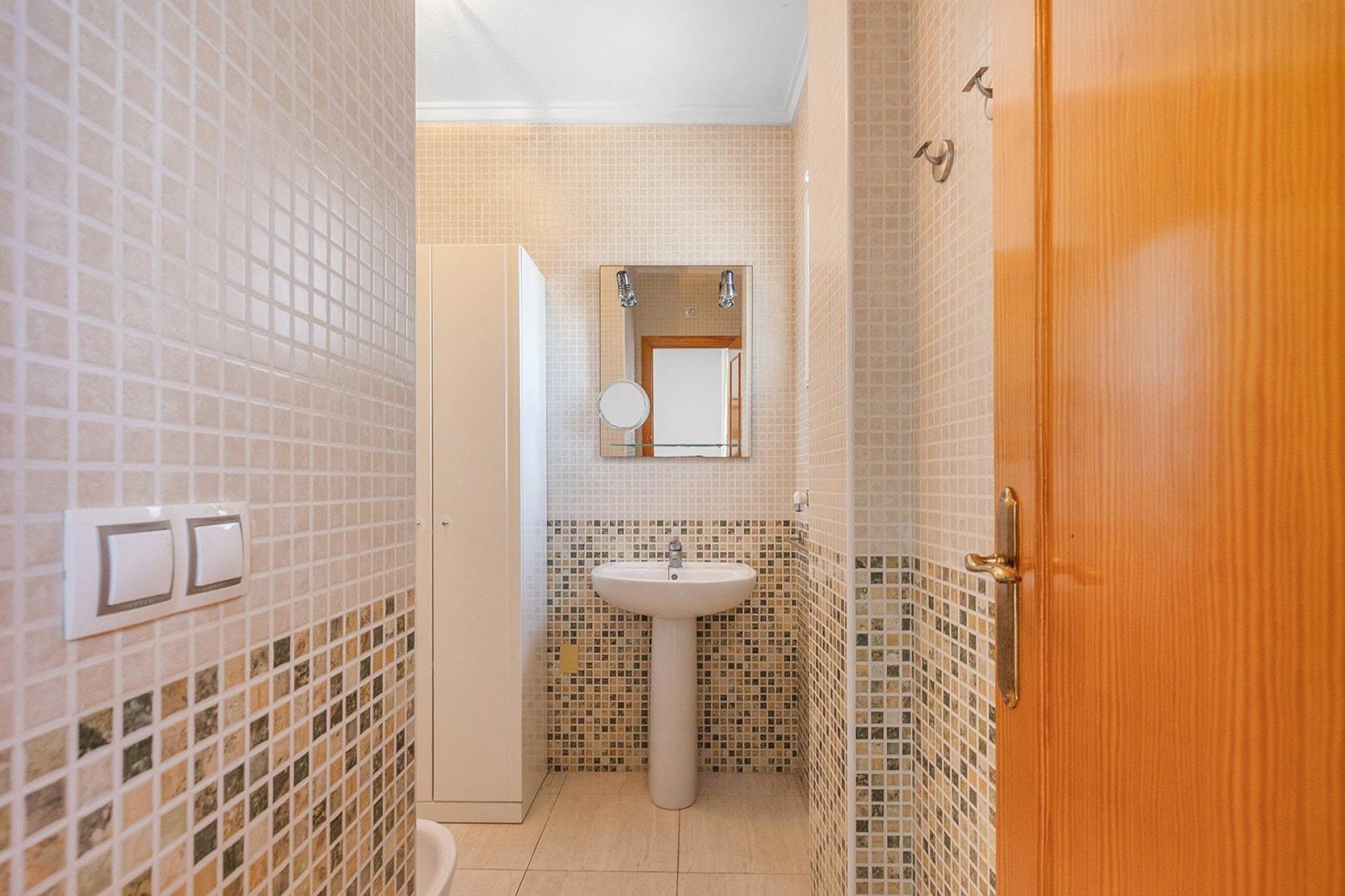 Resale - Apartment - Torrevieja - Estacion de autobuses