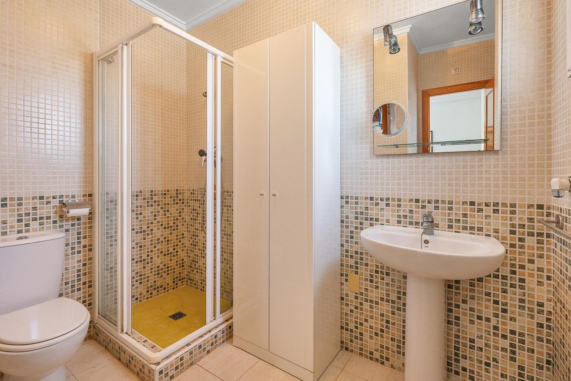 Resale - Apartment - Torrevieja - Estacion de autobuses