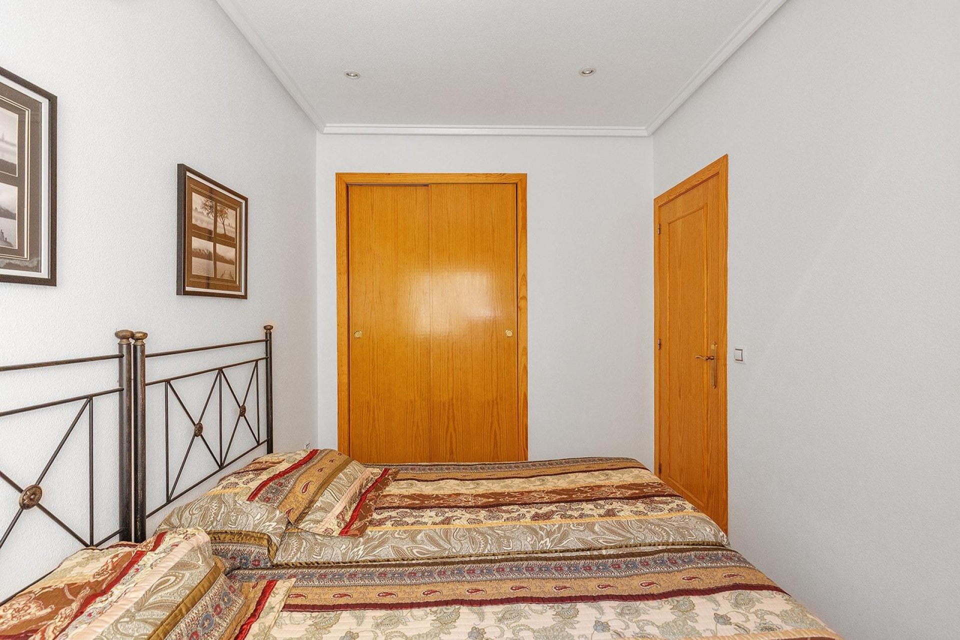 Resale - Apartment - Torrevieja - Estacion de autobuses