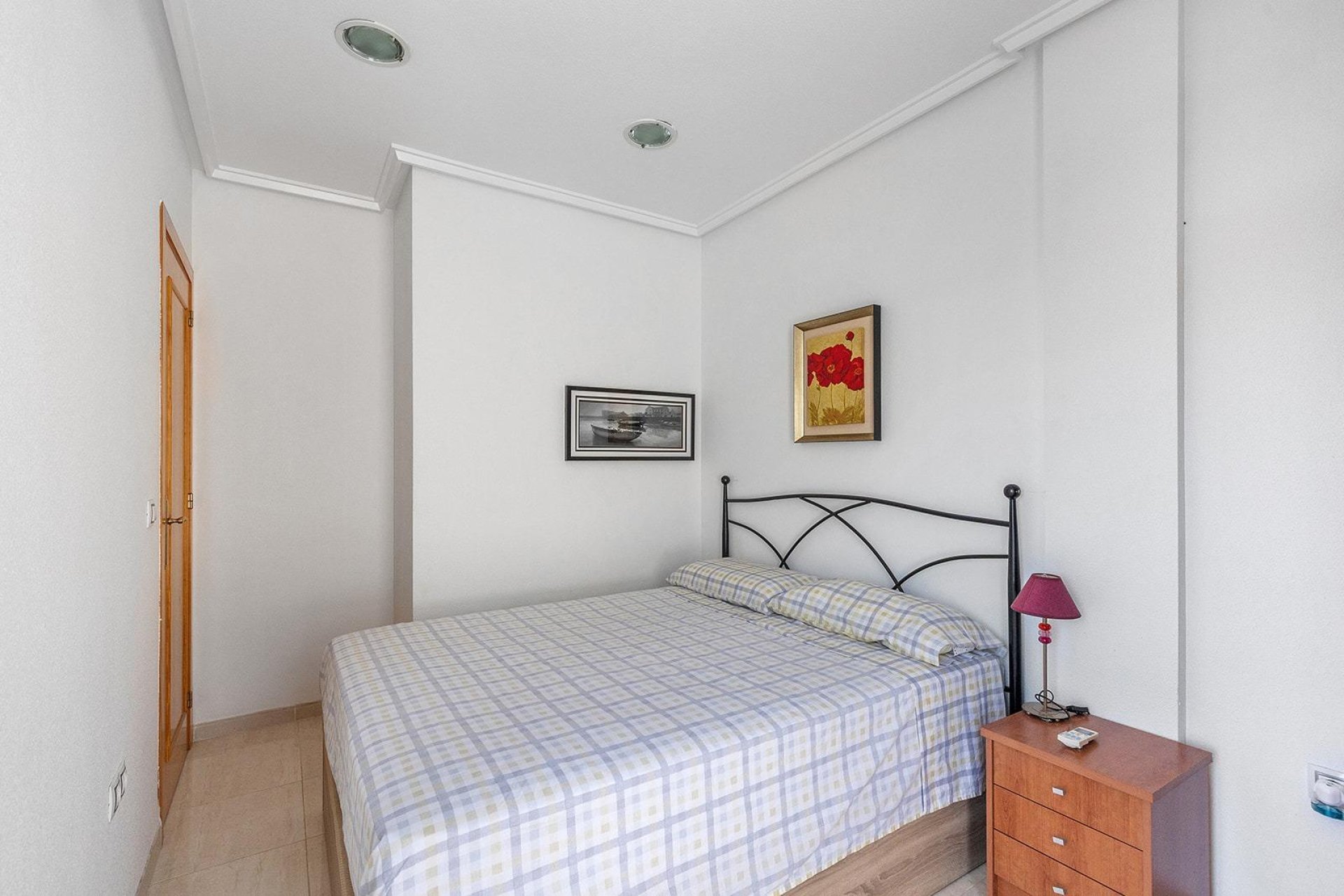 Resale - Apartment - Torrevieja - Estacion de autobuses