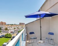 Resale - Apartment - Torrevieja - Estacion de autobuses