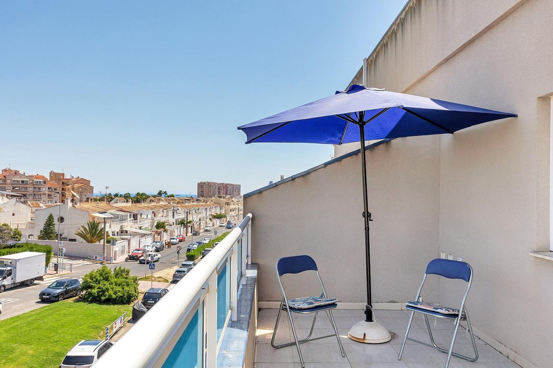 Resale - Apartment - Torrevieja - Estacion de autobuses