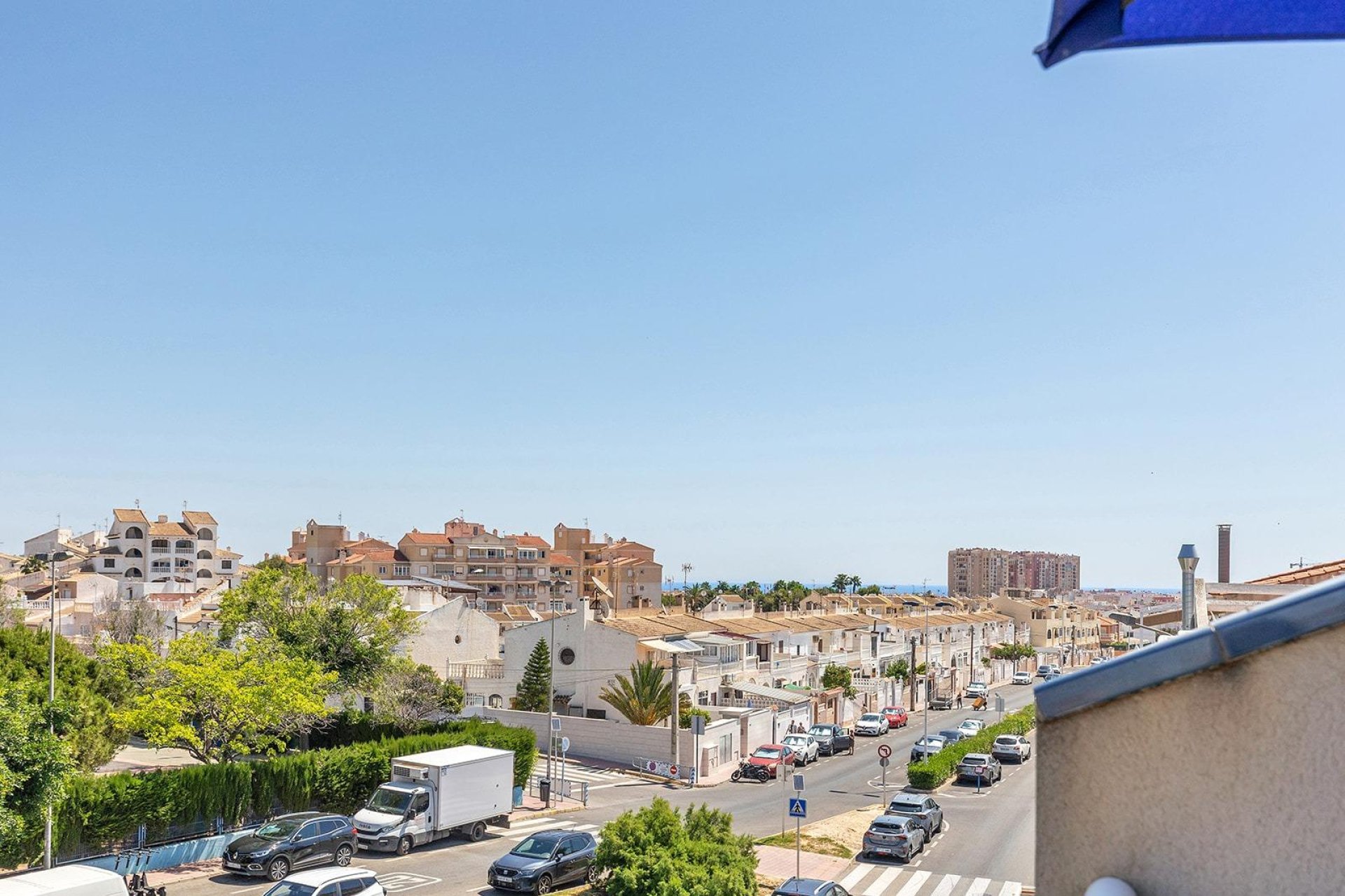 Resale - Apartment - Torrevieja - Estacion de autobuses