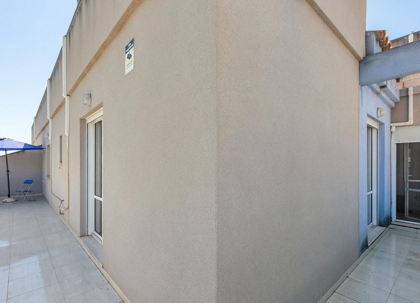 Resale - Apartment - Torrevieja - Estacion de autobuses