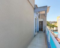 Resale - Apartment - Torrevieja - Estacion de autobuses