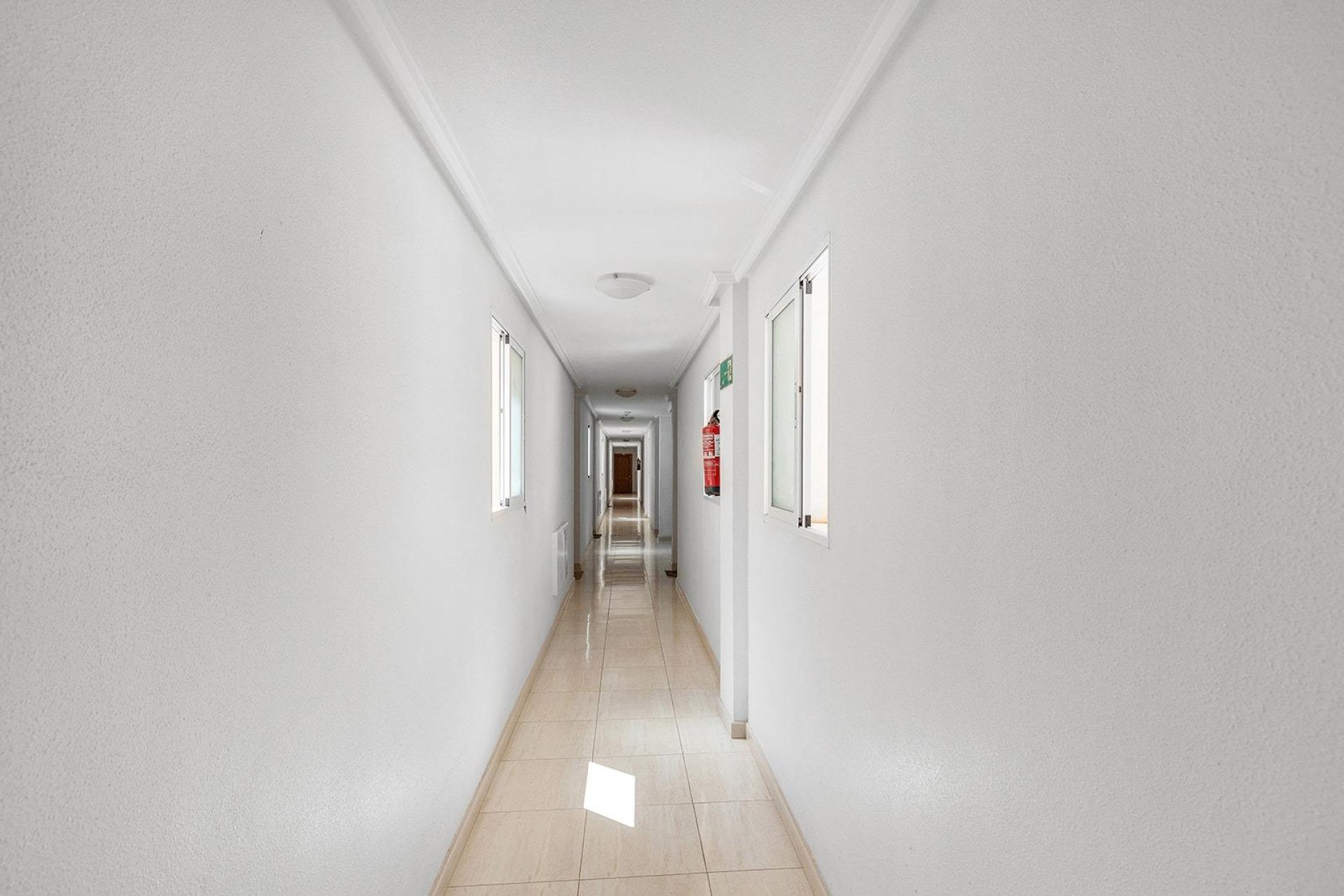 Resale - Apartment - Torrevieja - Estacion de autobuses