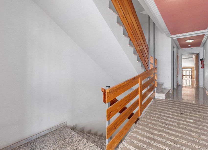 Resale - Apartment - Torrevieja - Estacion de autobuses