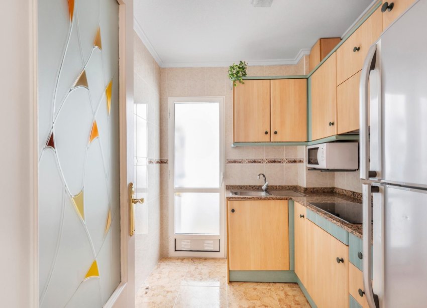 Resale - Apartment - Torrevieja - Estacion de autobuses