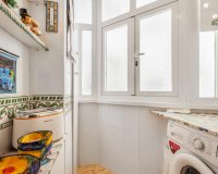 Resale - Apartment - Torrevieja - Estacion de autobuses