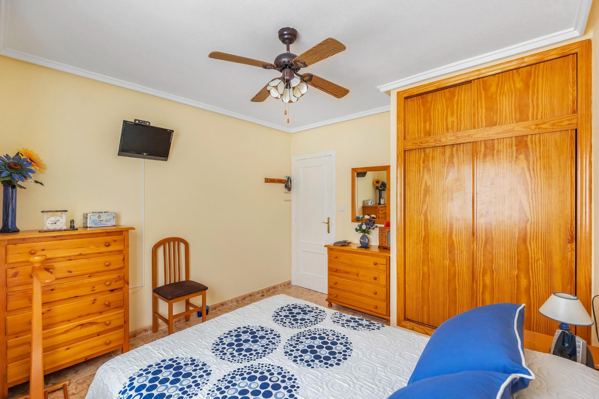Resale - Apartment - Torrevieja - Estacion de autobuses