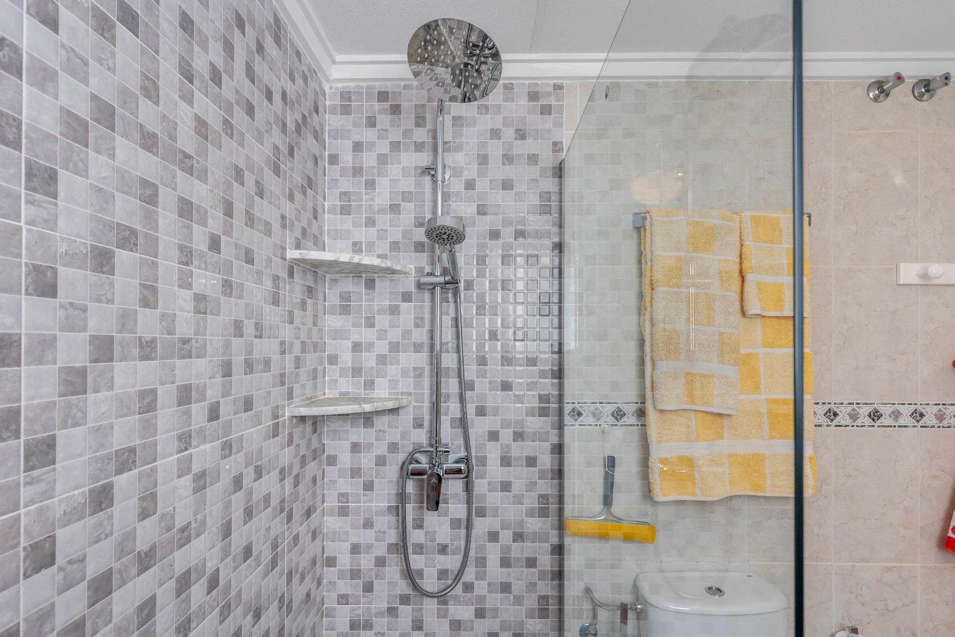 Resale - Apartment - Torrevieja - Estacion de autobuses