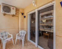 Resale - Apartment - Torrevieja - Estacion de autobuses