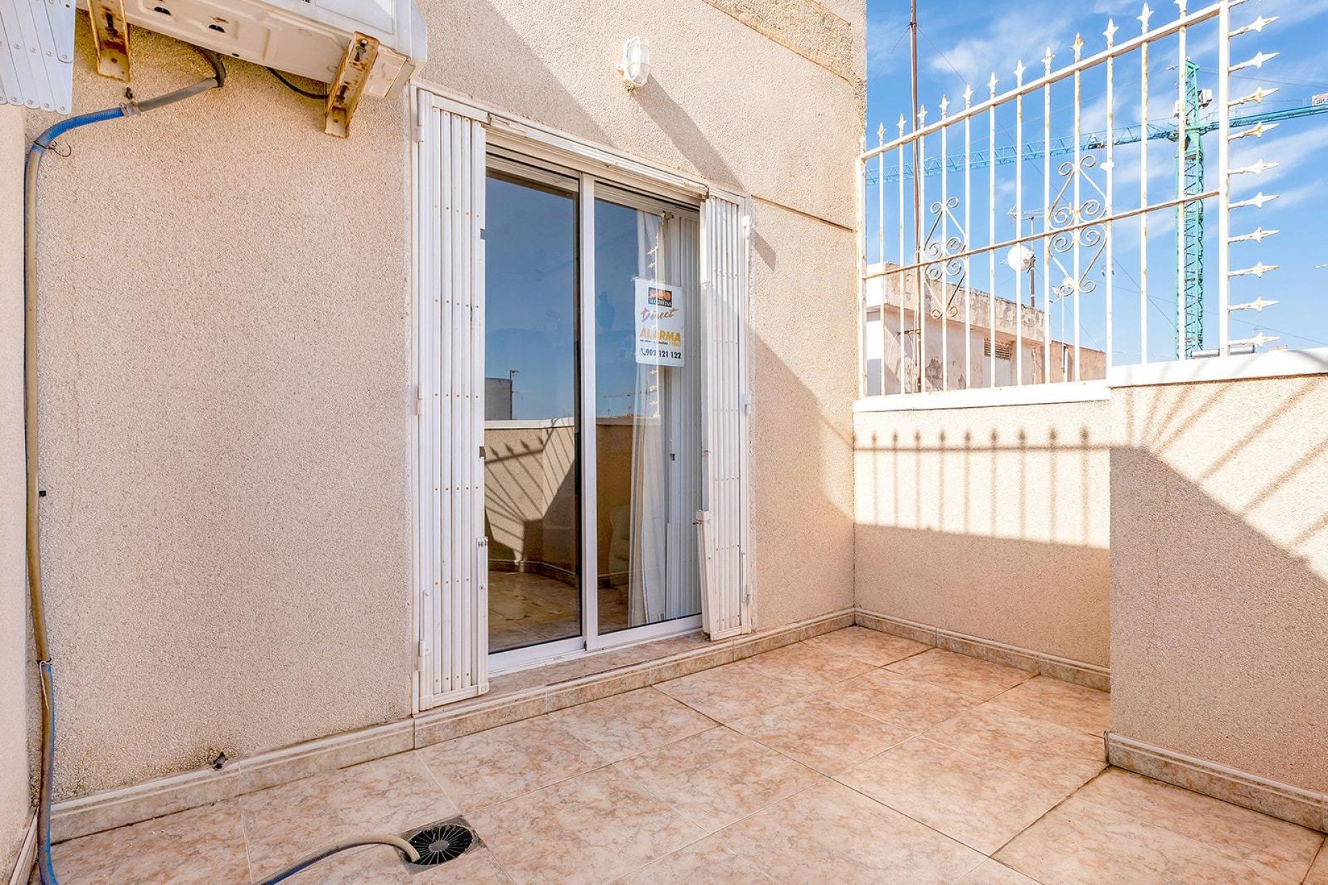 Resale - Apartment - Torrevieja - Estacion de autobuses