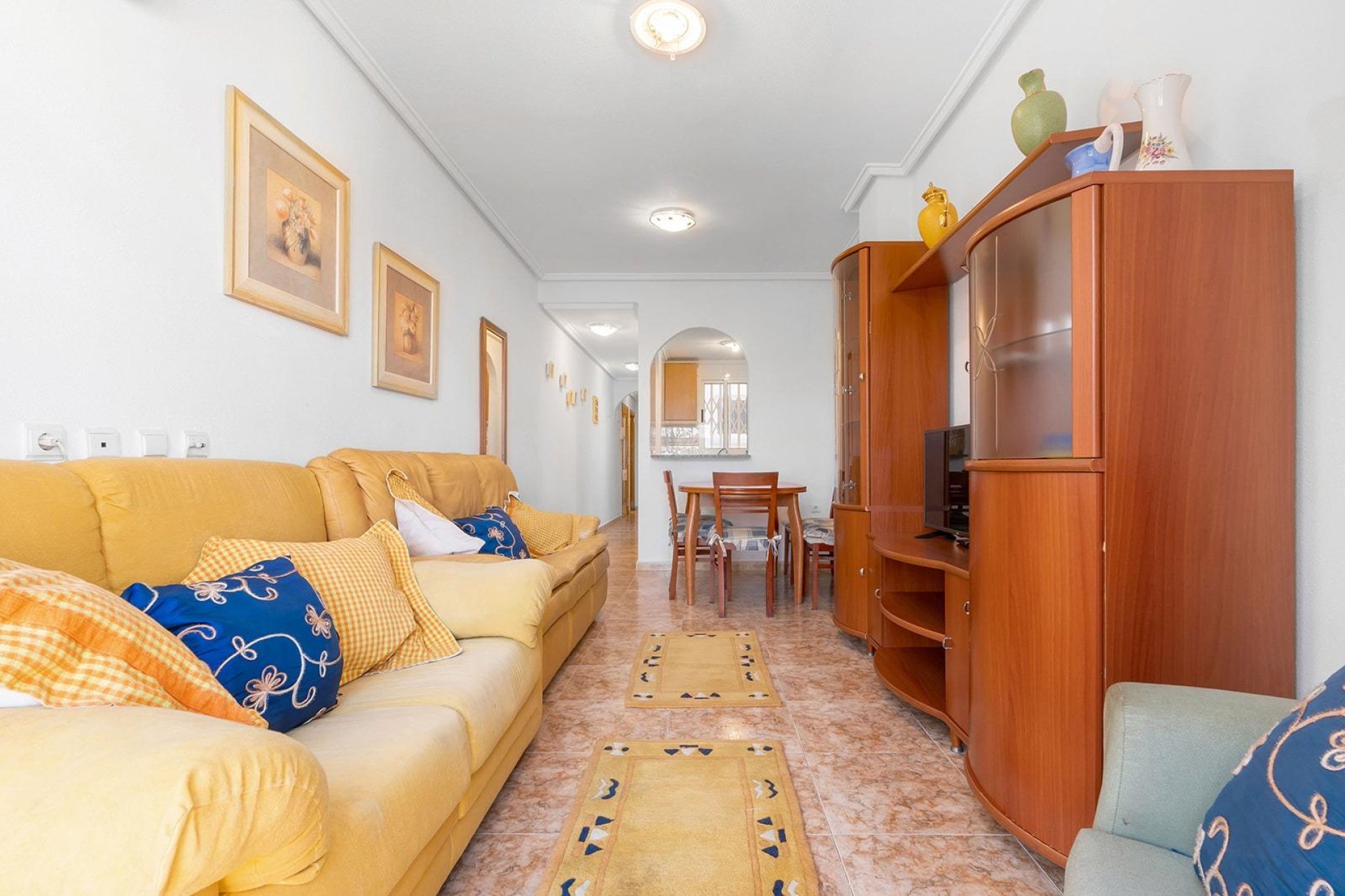 Resale - Apartment - Torrevieja - Estacion de autobuses