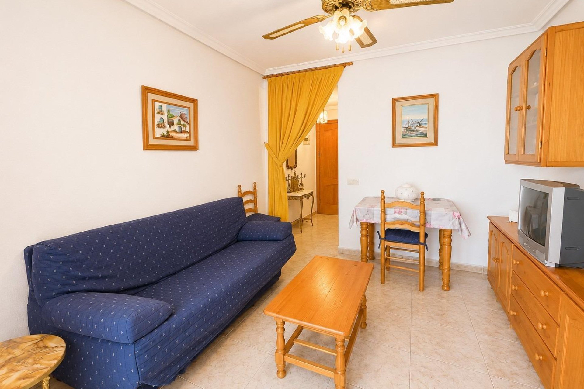 Resale - Apartment - Torrevieja - Estacion de autobuses