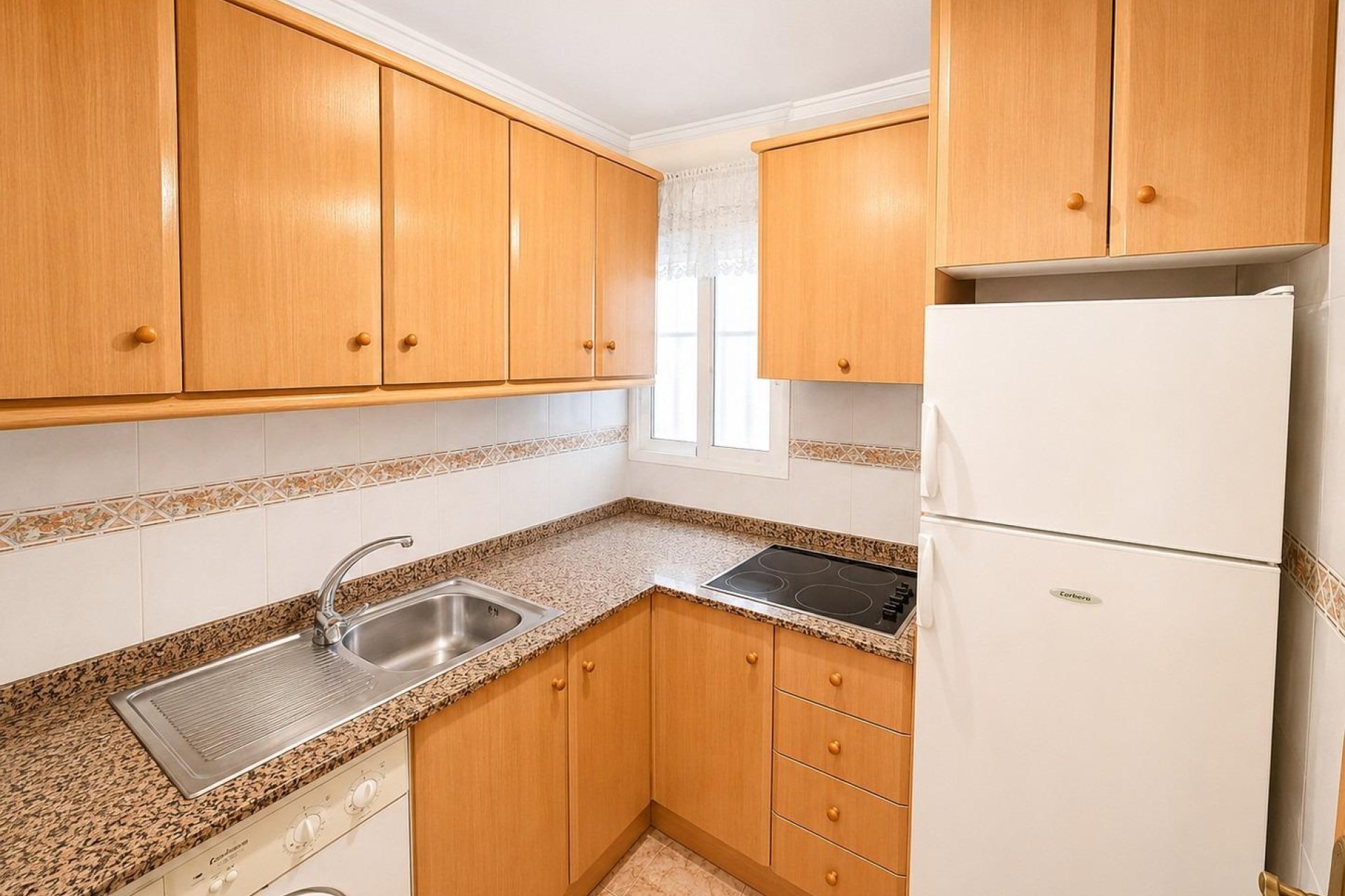 Resale - Apartment - Torrevieja - Estacion de autobuses