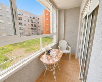 Resale - Apartment - Torrevieja - Estacion de autobuses