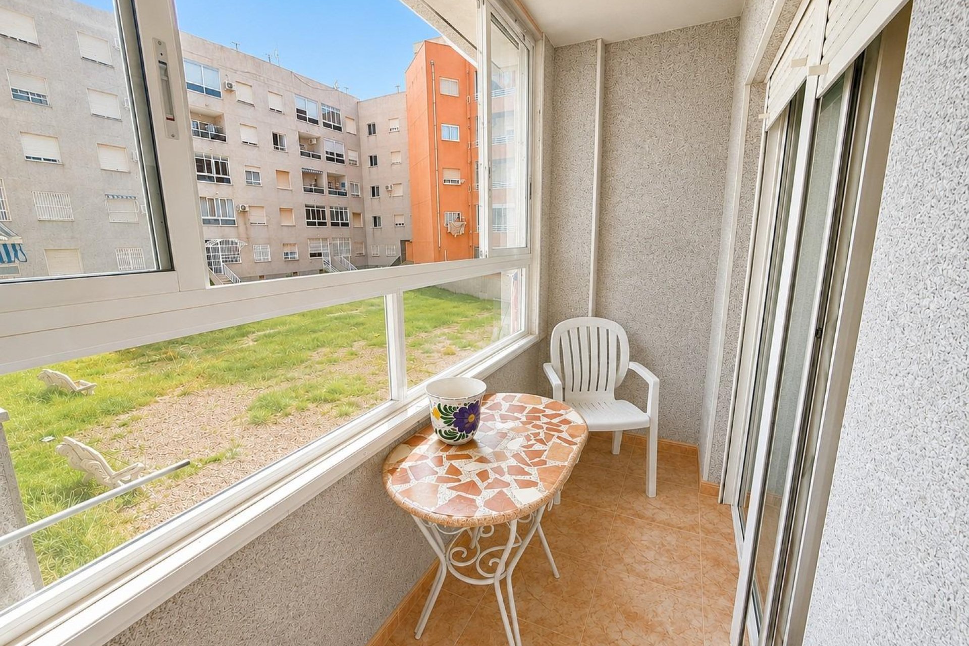 Resale - Apartment - Torrevieja - Estacion de autobuses