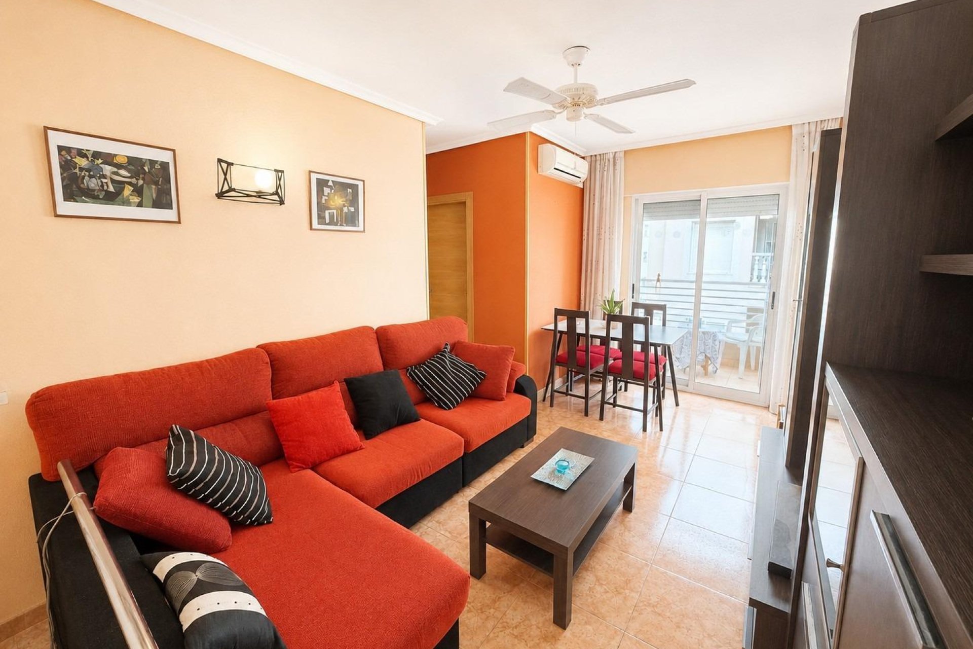 Resale - Apartment - Torrevieja - Estacion de autobuses