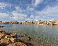 Resale - Apartment - Torrevieja - Estacion de autobuses