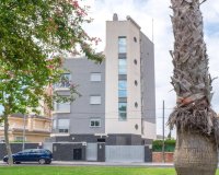 Resale - Apartment - Torrevieja - Estacion de autobuses