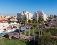 Resale - Apartment - Torrevieja - Estacion de autobuses