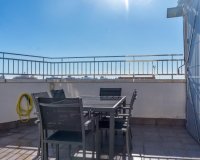Resale - Apartment - Torrevieja - Estacion de autobuses
