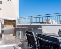 Resale - Apartment - Torrevieja - Estacion de autobuses