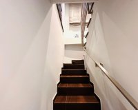 Resale - Apartment - Torrevieja - Estacion de autobuses