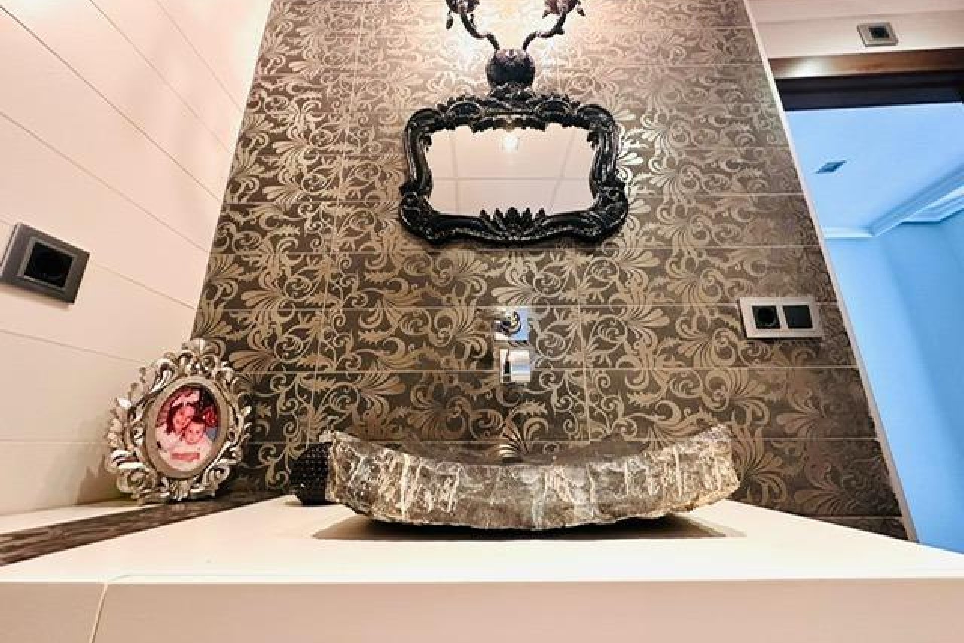 Resale - Apartment - Torrevieja - Estacion de autobuses