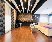 Resale - Apartment - Torrevieja - Estacion de autobuses