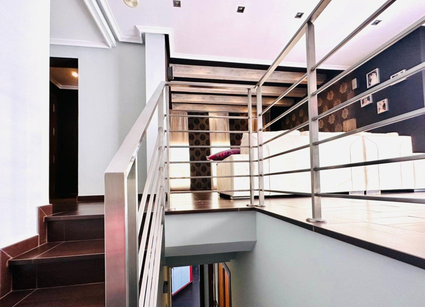 Resale - Apartment - Torrevieja - Estacion de autobuses